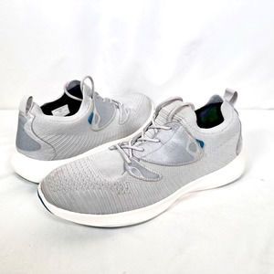 Vessl Light Blue/Gray Everyday 2.0 Sneakers Mens 12 Vessel